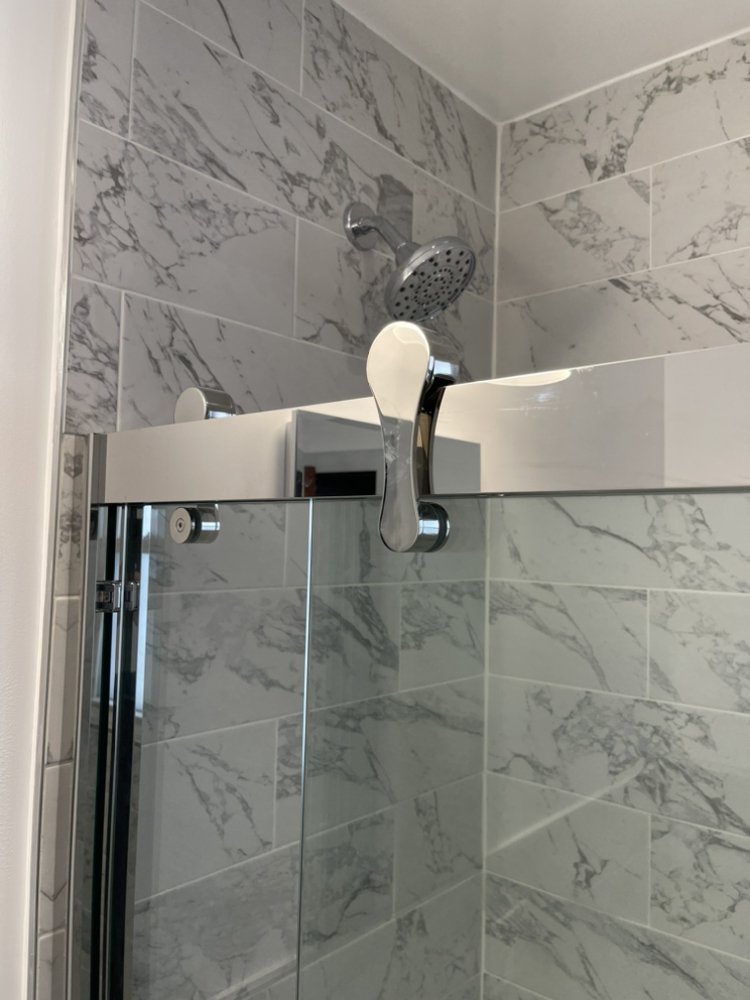 Freestanding Elegance