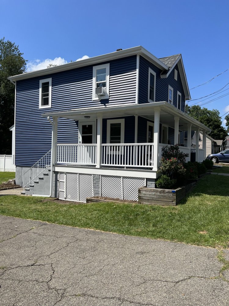 Home remodeling project 1