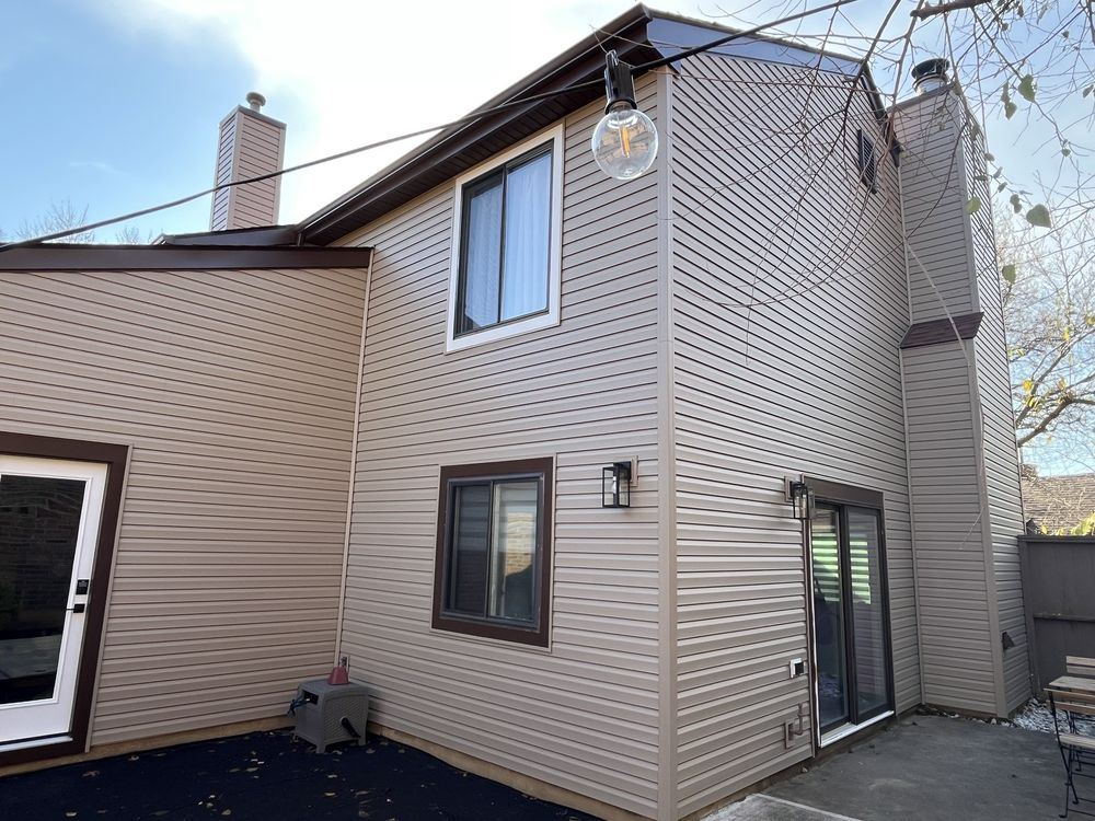 Home remodeling project 4