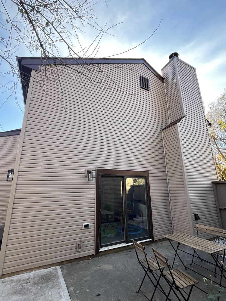 Home remodeling project 7