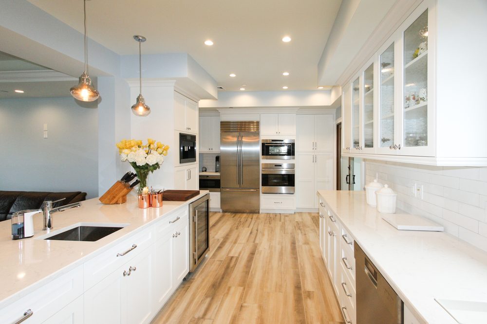 Kitchen Remodeling